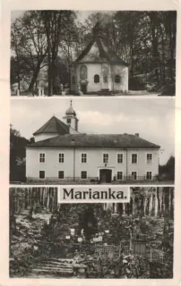 Mariánka