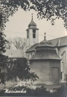 Mariánka