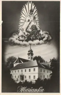Mariánka