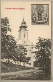 Maria-Besnyo