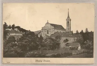Maria Brunn