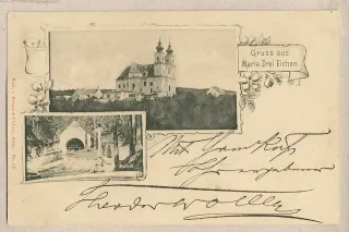 Maria Dreieichen