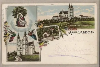 Maria Dreieichen