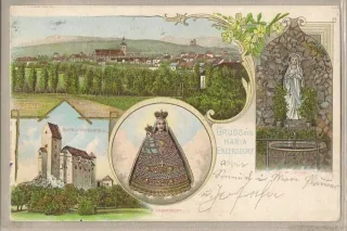 Maria Enzersdorf