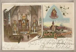 Maria Enzersdorf