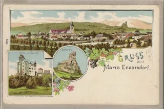 Maria Enzersdorf