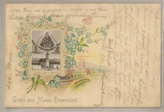 Maria Enzersdorf