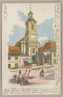 Maria Enzersdorf