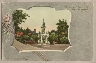 Maria-Hilf