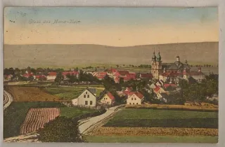 Maria-Kulm