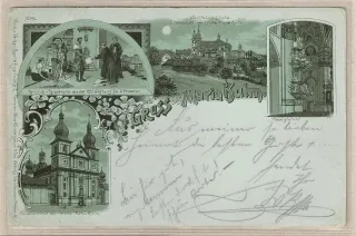 Maria-Kulm