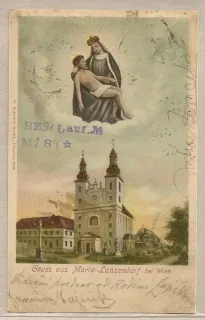 Maria-Lanzendorf