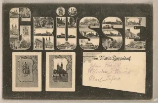 Maria-Lanzendorf