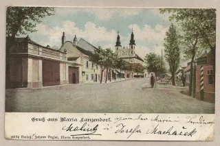 Maria-Lanzendorf