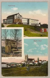 Maria Saal