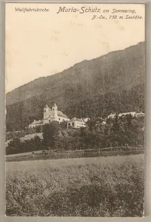 Maria-Schutz