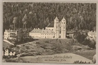Maria-Schutz