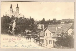 Maria-Trost