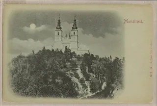 Maria-Trost