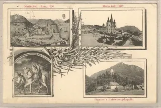 Mariazell