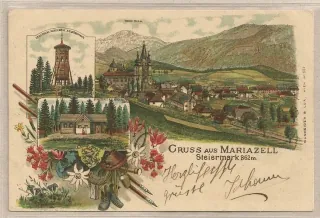 Mariazell