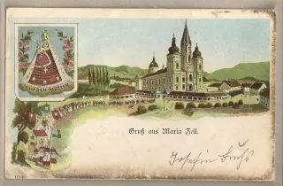 Mariazell