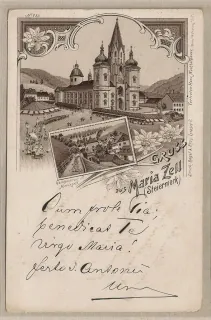 Mariazell
