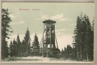 Mariazell