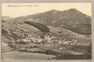 Mariazell