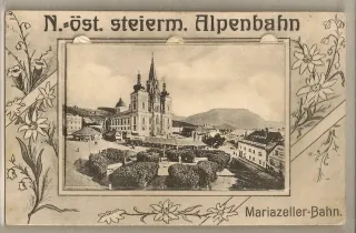 Mariazell
