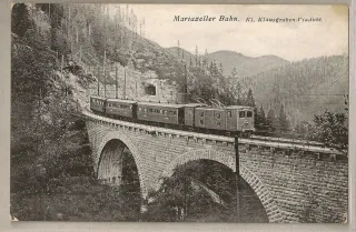Mariazell