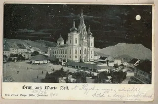 Mariazell