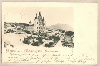 Mariazell