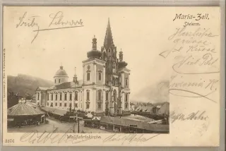 Mariazell