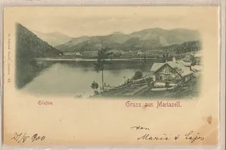 Mariazell
