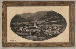 Mariazell