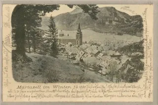 Mariazell