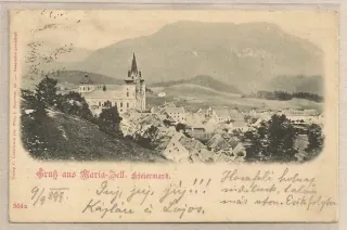 Mariazell