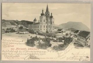 Mariazell