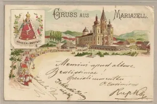 Mariazell