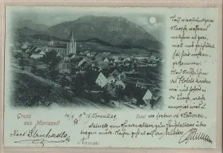 Mariazell