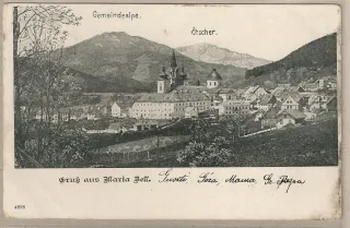 Mariazell