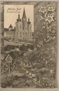 Mariazell