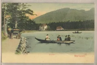 Mariazell