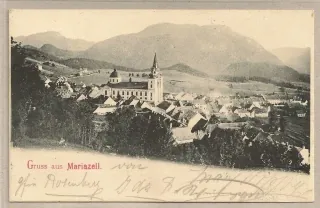 Mariazell