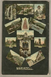 Mariazell