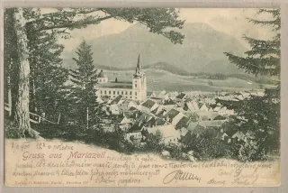 Mariazell