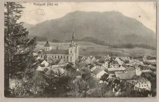 Mariazell