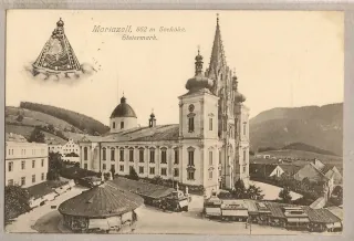 Mariazell