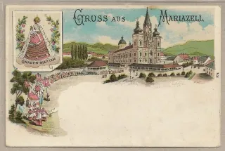 Mariazell